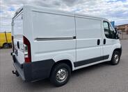 Peugeot Boxer 5