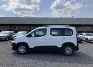 Peugeot Rifter 3