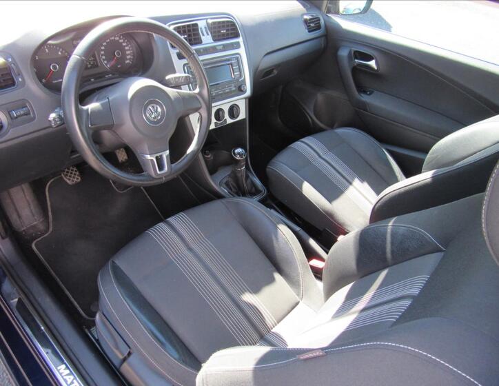 Volkswagen Polo 9