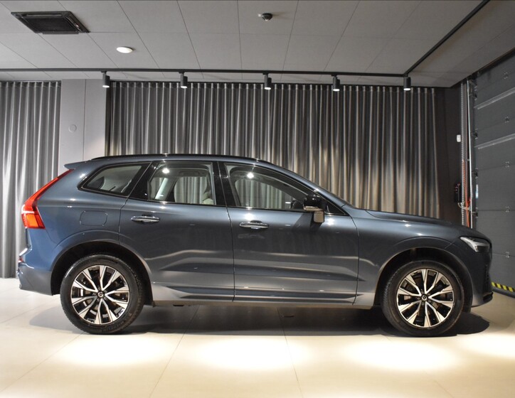Volvo XC60 3