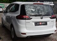 Opel Zafira 8