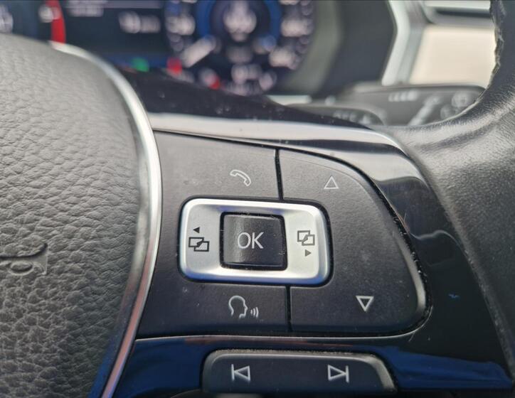 Volkswagen Passat 42