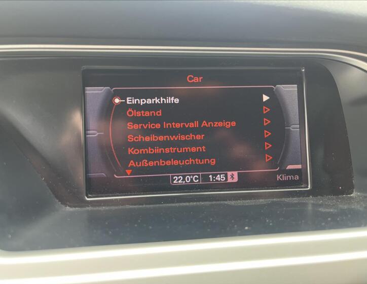 Audi A4 19