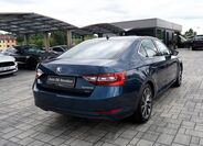 Škoda Superb 6