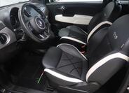 Fiat 500C 11