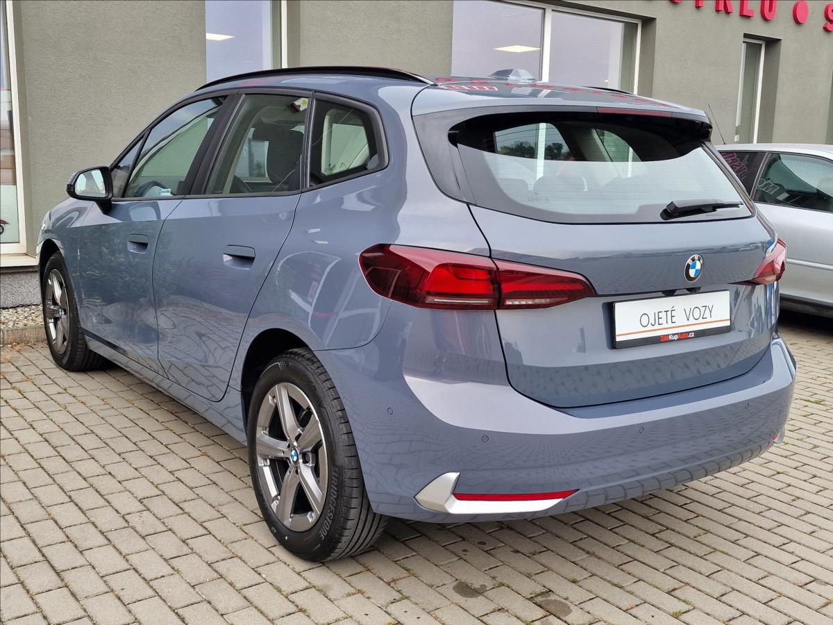 BMW Řada 2