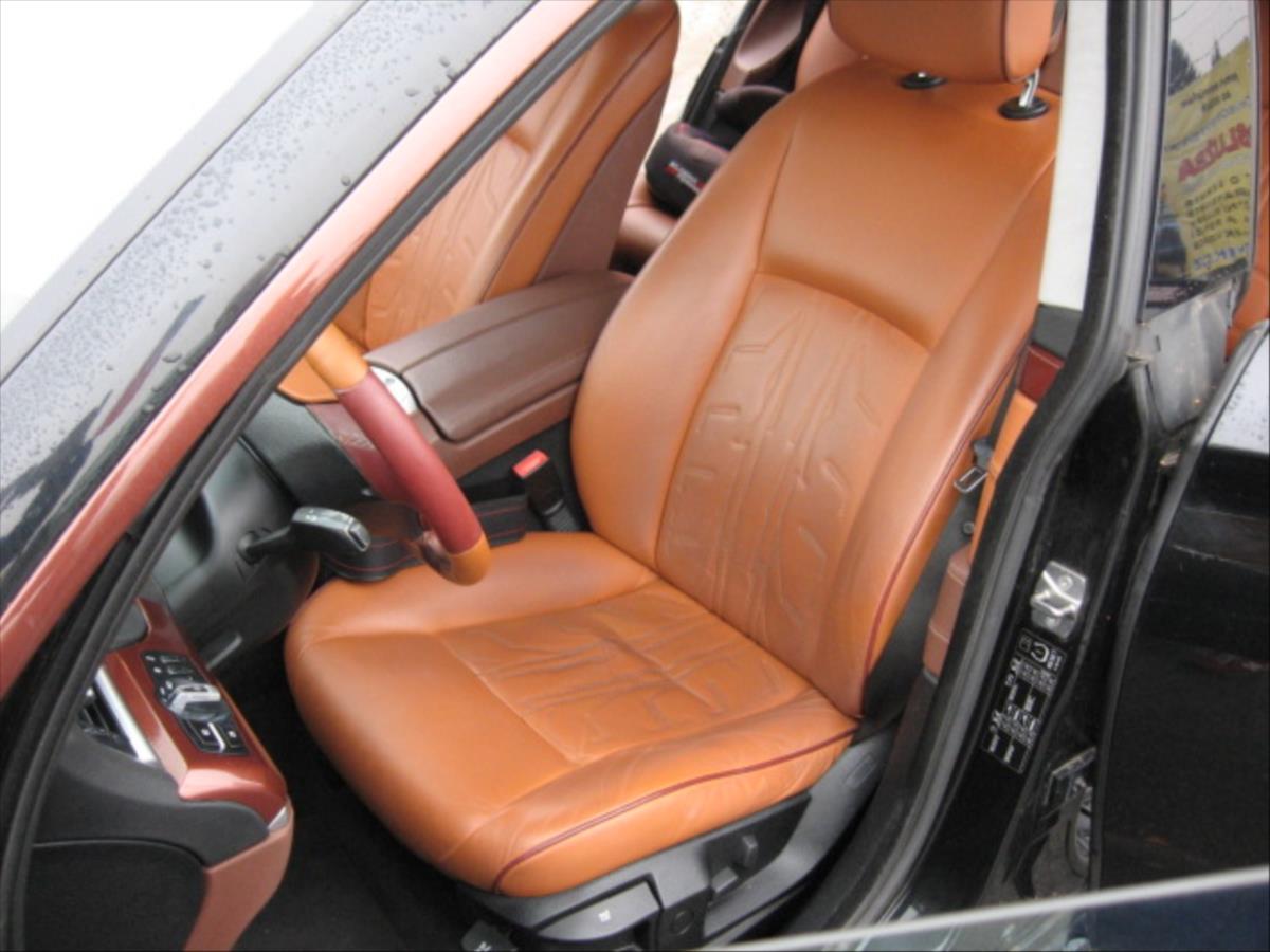 BMW Řada 5