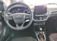 Ford Puma 7