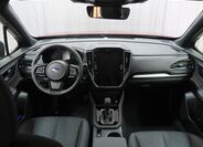 Subaru Forester 10