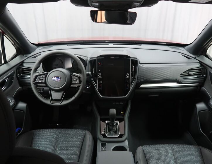 Subaru Forester 10
