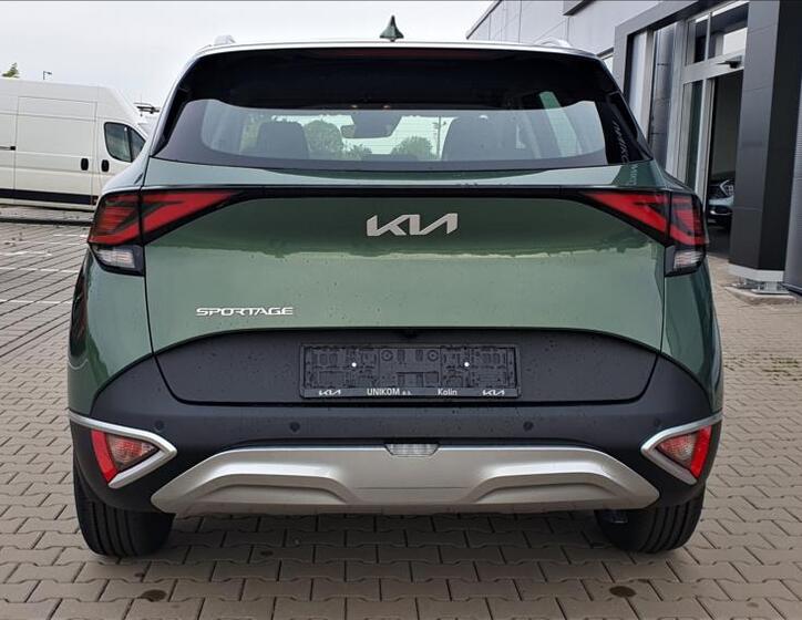 KIA Sportage 5