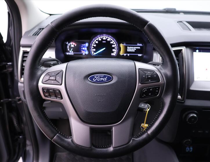 Ford Ranger 20