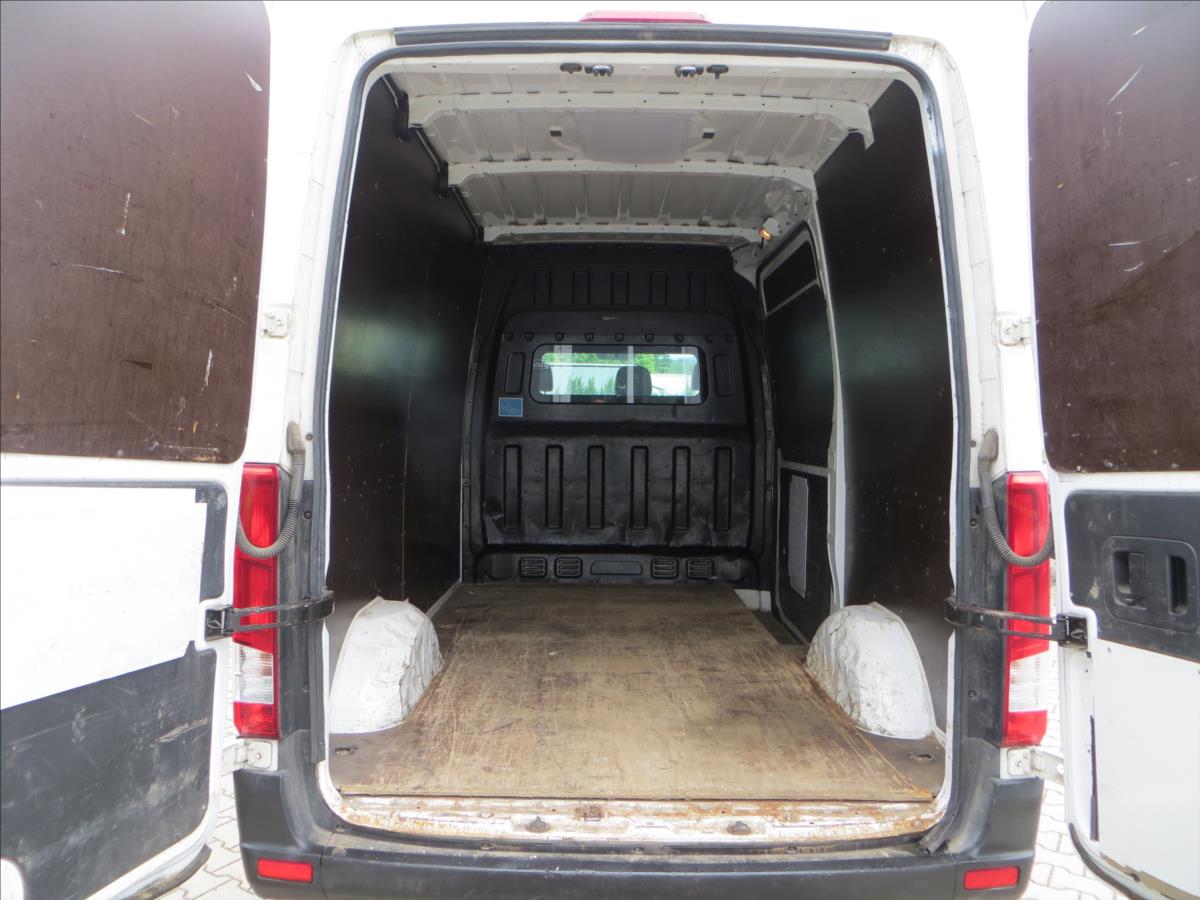 Hyundai H 350