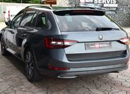 Škoda Superb 10