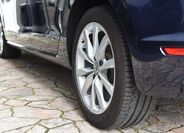 Volkswagen Golf Sportsvan 12