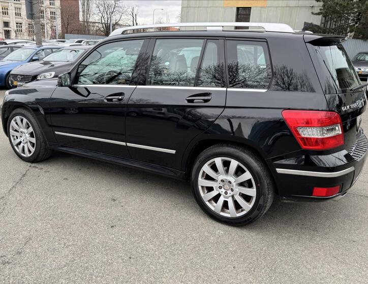 Mercedes-Benz GLK 6