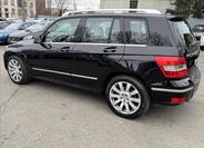 Mercedes-Benz GLK 6