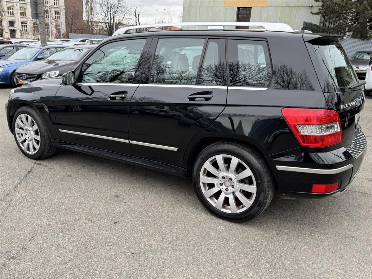 Mercedes-Benz GLK