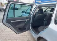 Škoda Octavia 16