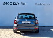 Škoda Octavia 12