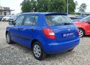 Škoda Fabia 6