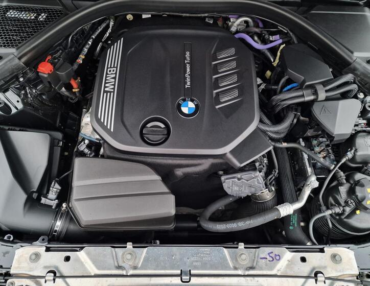 BMW Řada 3 44