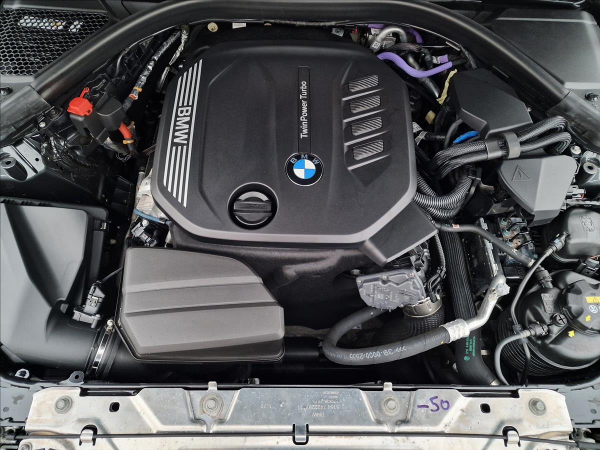 BMW Řada 3