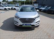 Hyundai Tucson 2
