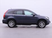 Honda CR-V 8
