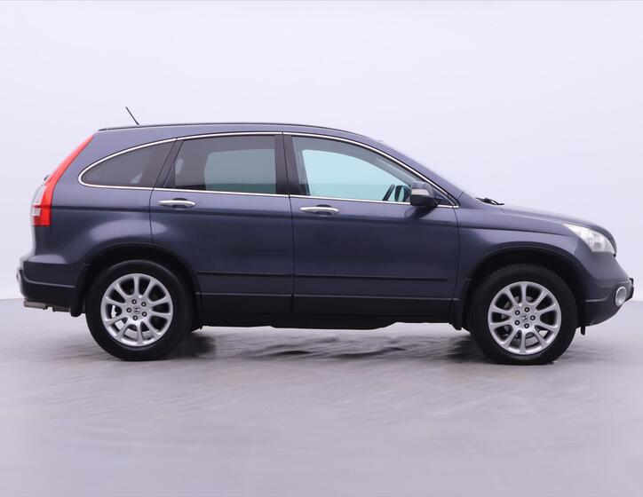 Honda CR-V 8