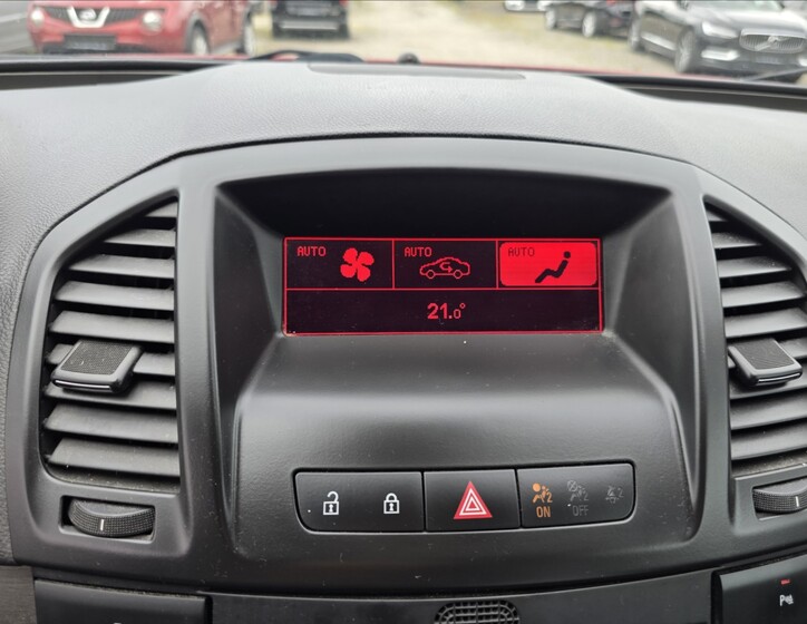 Opel Insignia 17