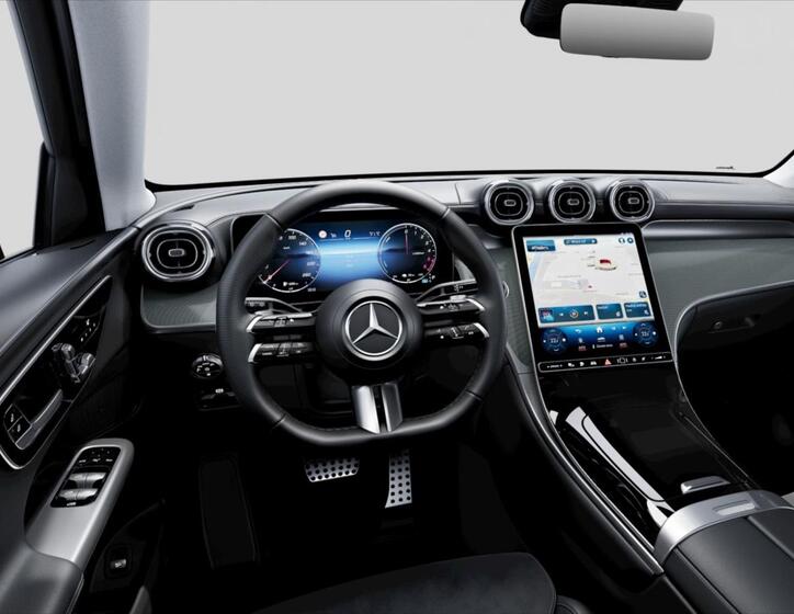 Mercedes-Benz GLC 6