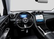 Mercedes-Benz GLC 6