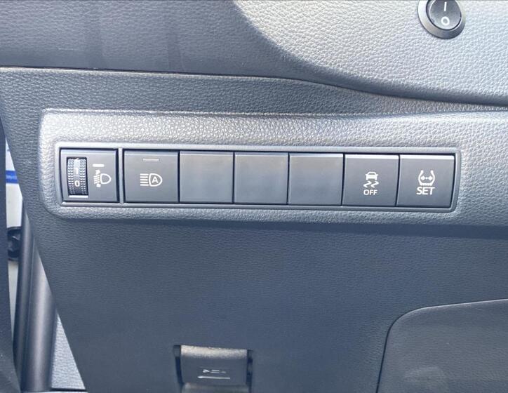Toyota Corolla 17