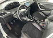Peugeot 2008 7
