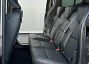 Nissan Townstar 16