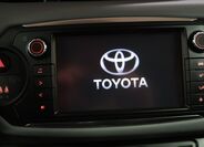 Toyota Yaris 17
