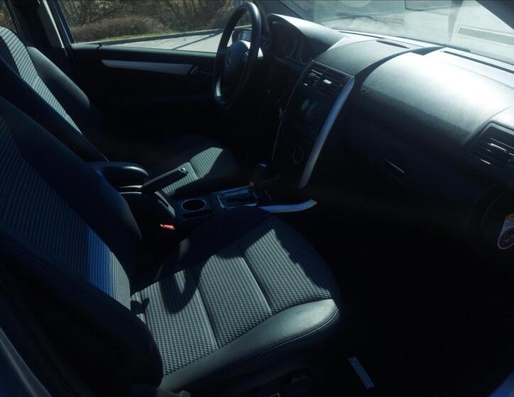 Mercedes-Benz Třídy A 5