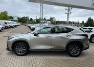 Lexus NX 350h 3
