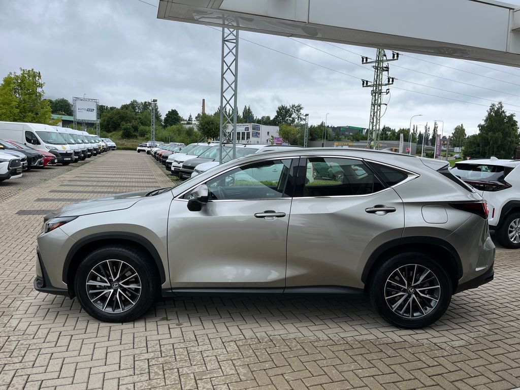 Lexus NX 350h