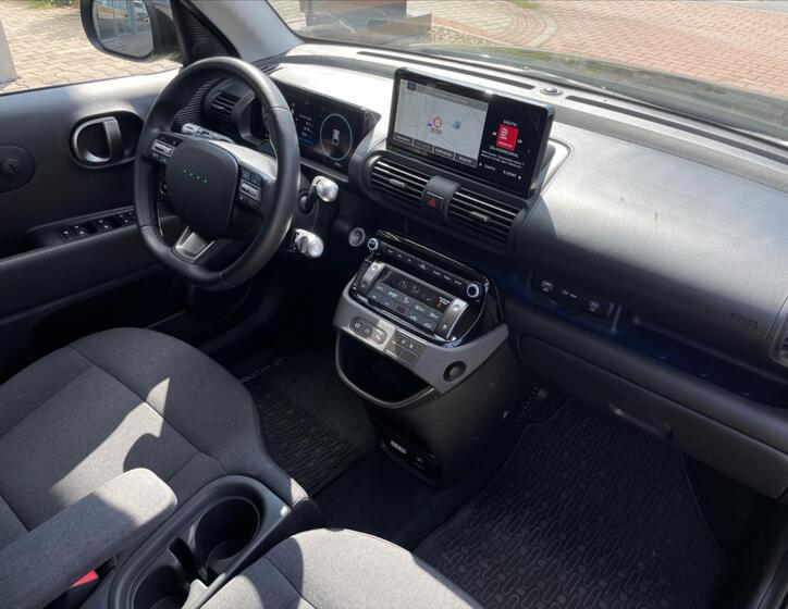 Hyundai Inster 7