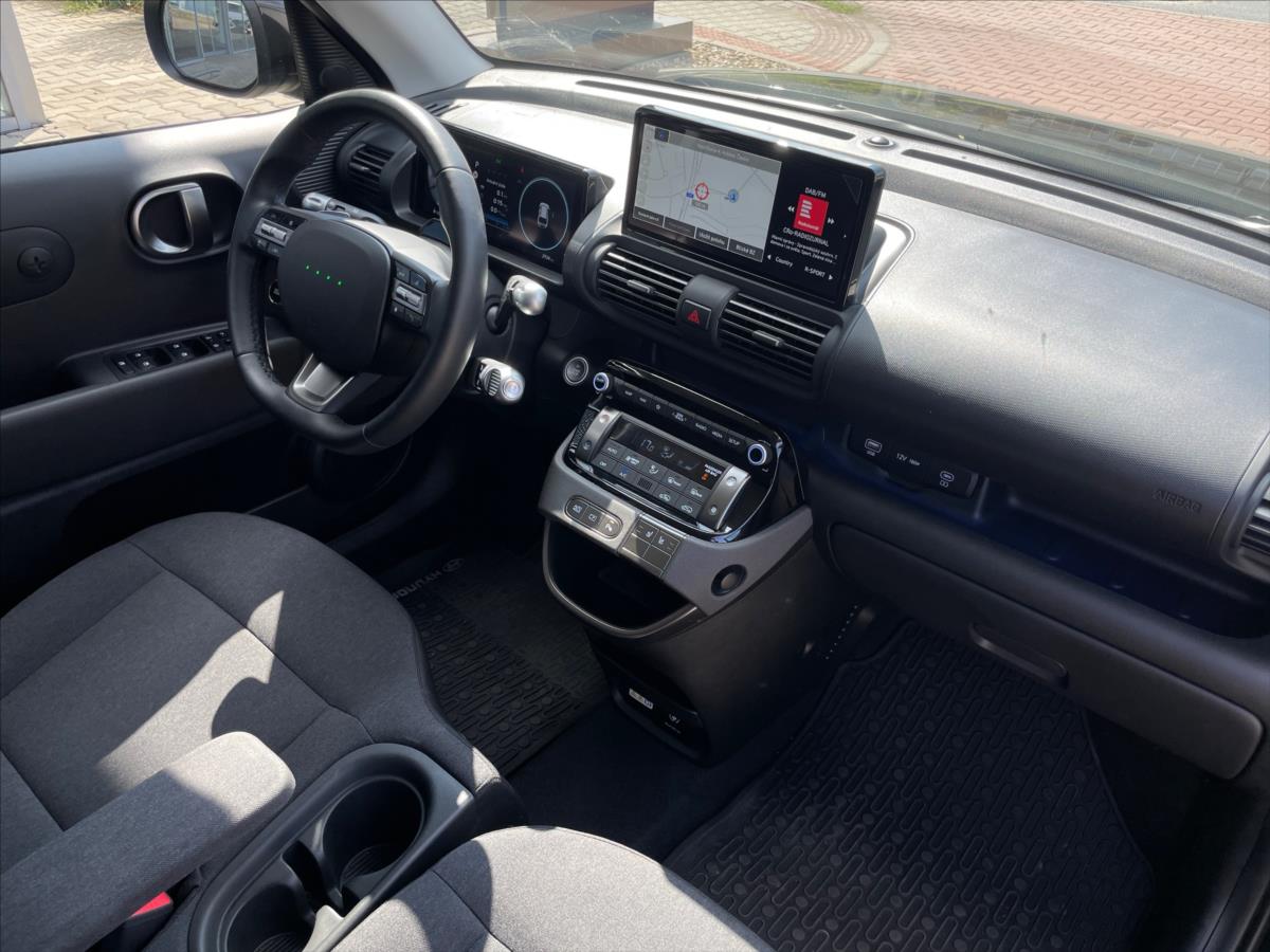 Hyundai Inster