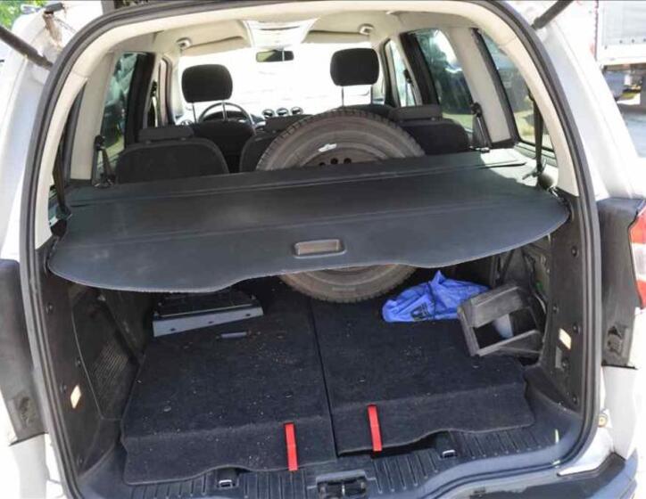 Ford Galaxy 18