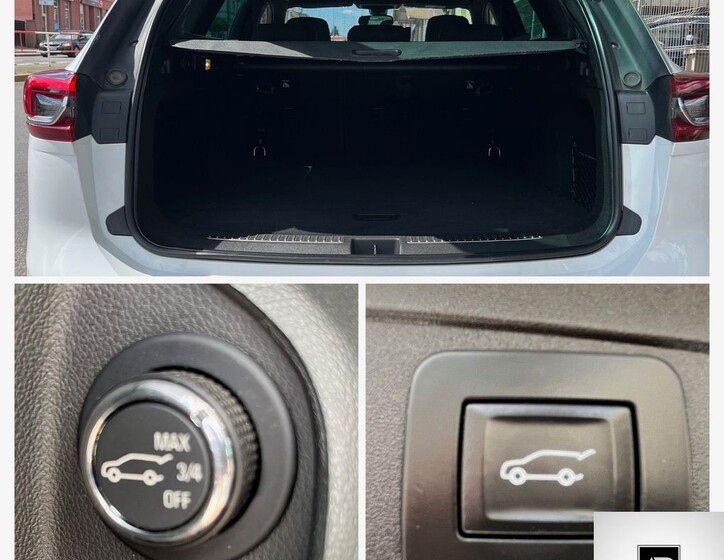 Opel Insignia 6