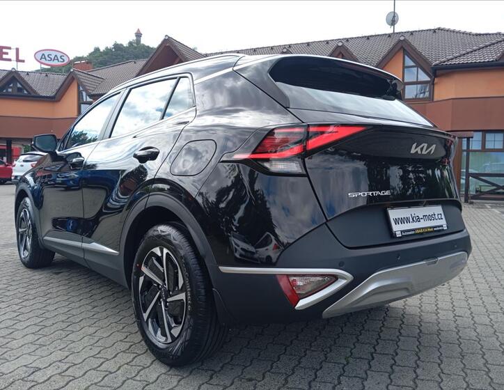 KIA Sportage 7