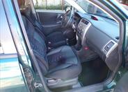 Suzuki Liana 17