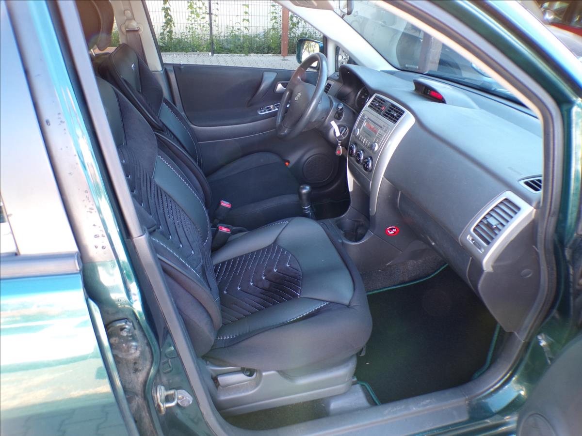 Suzuki Liana