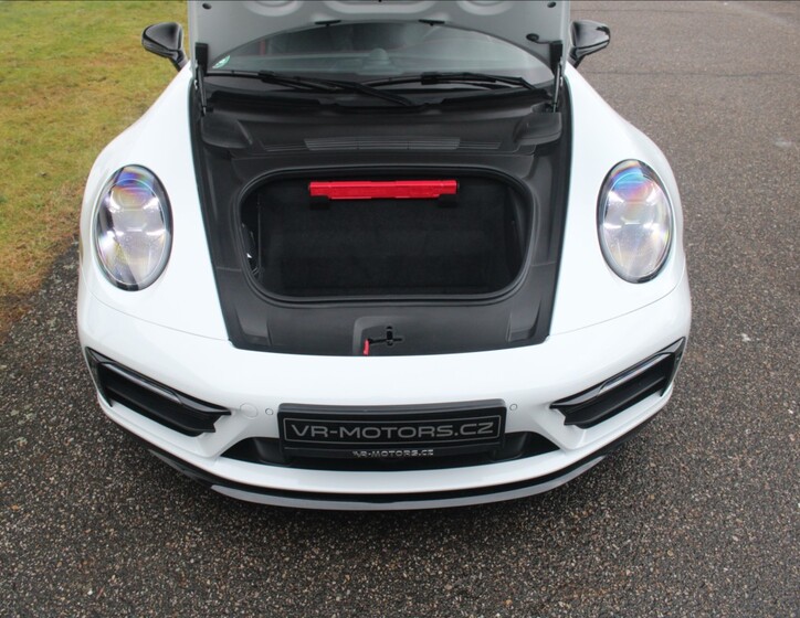 Porsche 911 39