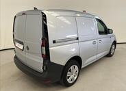 Volkswagen Caddy 2
