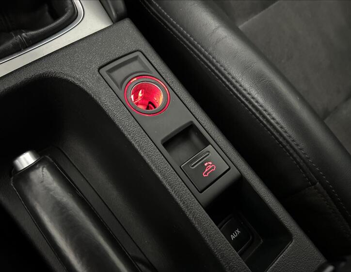 Audi A3 22